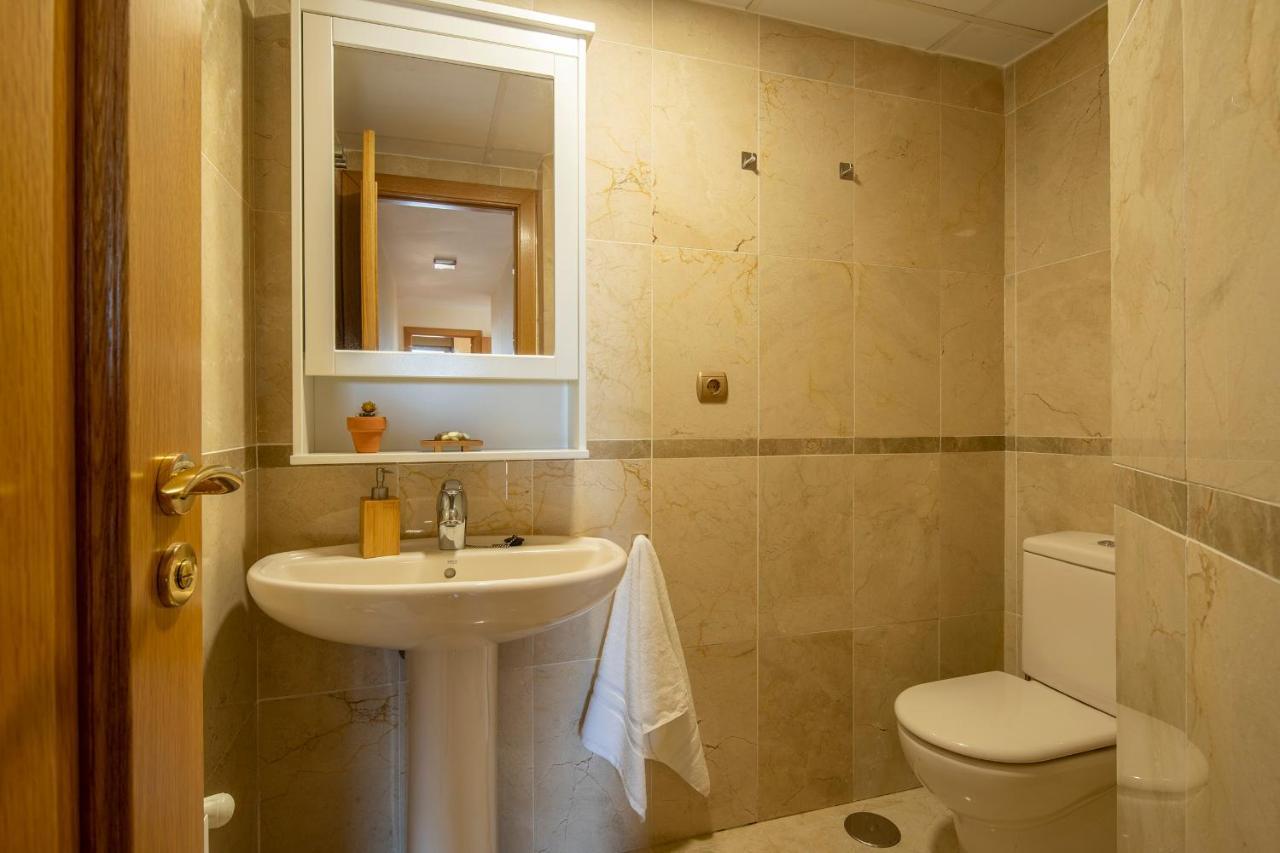 Atico Top Granada, Penthouse, 18-19Th Floor, City Centre, Views, Terrace, Free Parking Esterno foto
