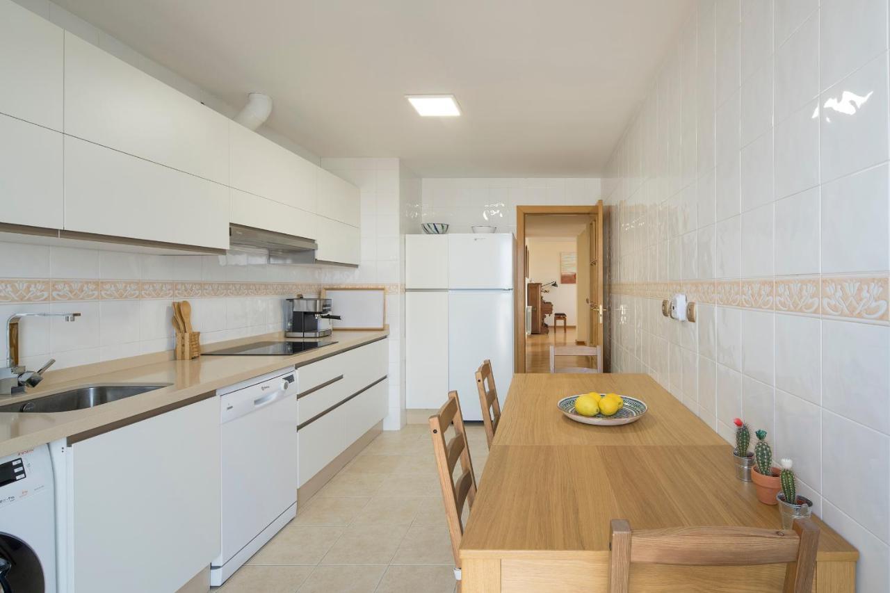 Atico Top Granada, Penthouse, 18-19Th Floor, City Centre, Views, Terrace, Free Parking Esterno foto