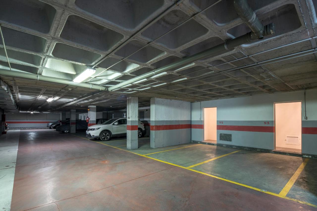 Atico Top Granada, Penthouse, 18-19Th Floor, City Centre, Views, Terrace, Free Parking Esterno foto